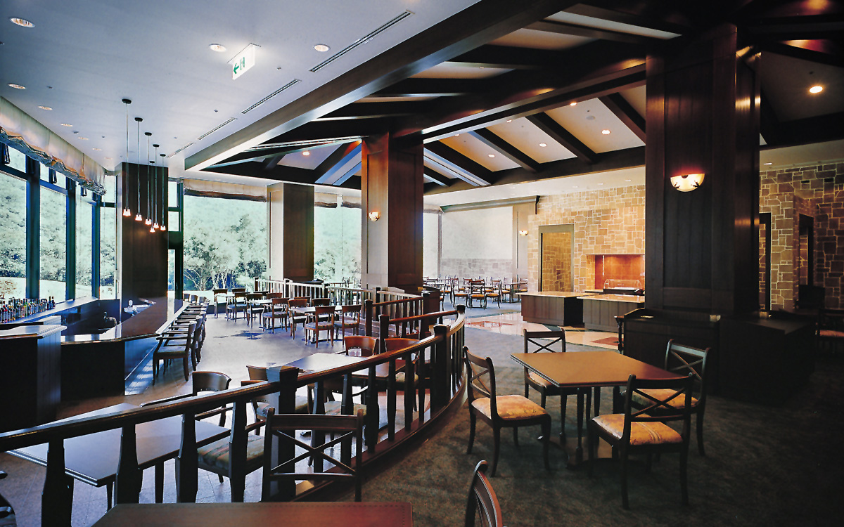 屋久岛岩崎大酒店　餐饮美食