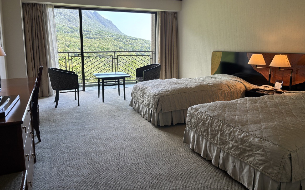 屋久島岩崎飯店